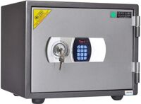 Két Sắt Gunngard GFN-34G 50KGS