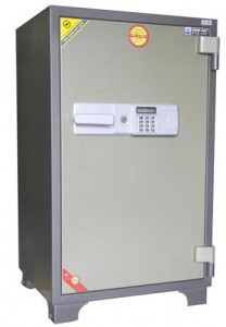 Két sắt Hanmi HS-100E