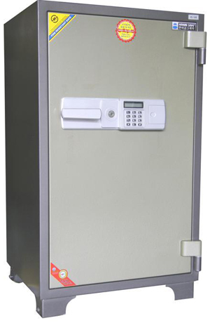 Két sắt Hanmi HS-120E