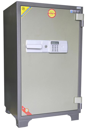 Két sắt Hanmi HS-160E