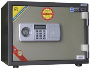 Két sắt Hanmi Safe HS37E (HS-37E)