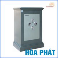 Két sắt Hòa Phát KA180