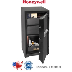 Két sắt Honeywell 2020