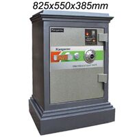 Két sắt Kangaroo KP100C (KP-100C)