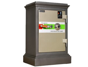 Két sắt Kangaroo KP170C (KP-170C)