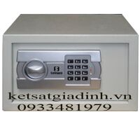 Két sắt khách sạn Goodwill GA230