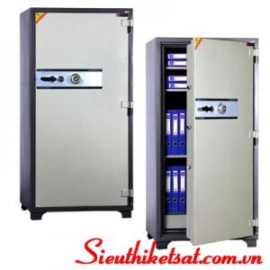 Két sắt King Safe KG-105