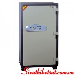 Két sắt King Safe KG-120