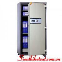 Két sắt King Safe KG-160