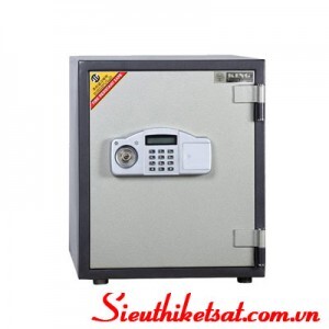 Két sắt King Safe KG-47