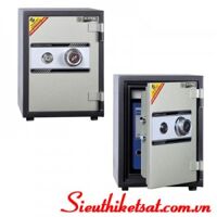 Két sắt King Safe KG-50