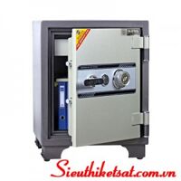 Két sắt King Safe KG-60