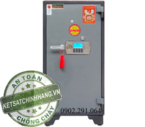 Két sắt Navitbank KCC240