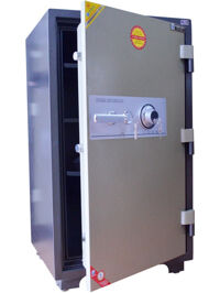 Két sắt Pusan PS-120C