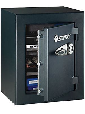 Két Sắt Sentry Safe TC8-331