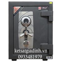 Két sắt siêu cường Truly TS-489