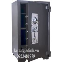 Két sắt siêu cường Truly TS-94