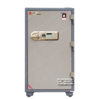 Két sắt thông minh Goodwill GD100-SMS