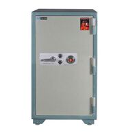 Két sắt thông minh SmartSafe SS250K2C1