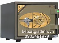 Két sắt Truly TLG-32C