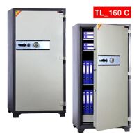 Két sắt Truly TL160C (TL-160C)