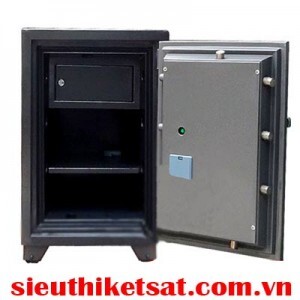 Két sắt văn phòng K120-DT