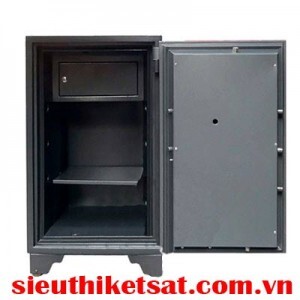 Két sắt văn phòng K200-DM