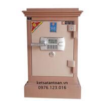 Két sắt chống cháy Việt Tiệp K75DT