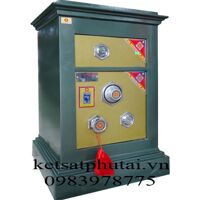 Két sắt Việt Tiệp K55HT