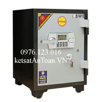 Két sắt Việt Tiệp KS110 (điện tử)