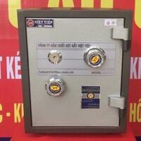 Két sắt Việt Tiệp KV54