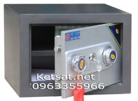 Két sắt Việt Tiệp VK35