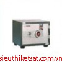 Két Sắt Vihanco SAFES-S50C