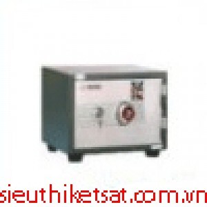 Két Sắt Vihanco SAFES-S50C