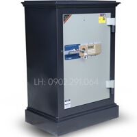 Két sắt Welko KN200DT