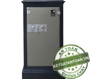 Két Sắt Welko KN300