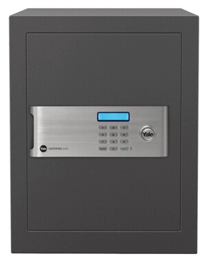 Két sắt Yale Safe YSM/400/EG1