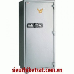 Két sắt Eagle ES-050