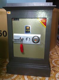 Két Việt Tiệp K50 C