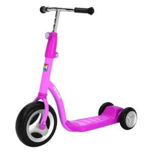 Xe trượt scooter 3 bánh Kleinkinderroller Scooter Pink Kettler 8452-600