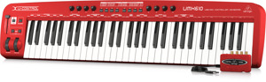 Keyboard Behringer UMX610