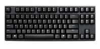 Bàn phím CM Storm NovaTouch TKL Hybrid Capacitive Switchs SGK-5000-GKCT1-US