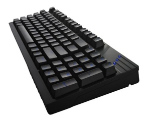 Keyboard CM Storm QuickFire TK Blue Switchs Mechanical - SGK-4020-GKCL1-US