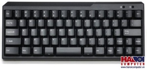 Bàn phím Keyboard Filco Majestouch 2 Minila 67 Red switch - FFKBN67MRL/EB