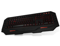 Bàn phím Ozone BLADE Membrane Pro Gaming Keyboard