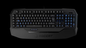 Bàn phím Roccat Ryos MK Pro Ultimate Mechanical Gaming Keyboard