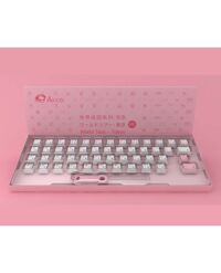 Keycap Akko World Tour Tokyo R2 – 49 keys (Language Kit)