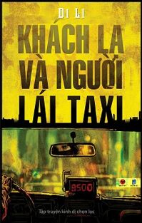 Khách lạ và người lái Taxi