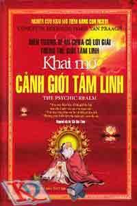 Khai mở cảnh giới tâm linh