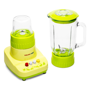 Máy xay sinh tố Khaluck Home KL322 (KL-322) - 1.5 lít, 350W